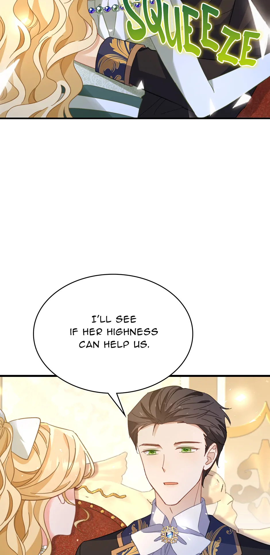 Be Crazy About Me Chapter 42 - Page 9