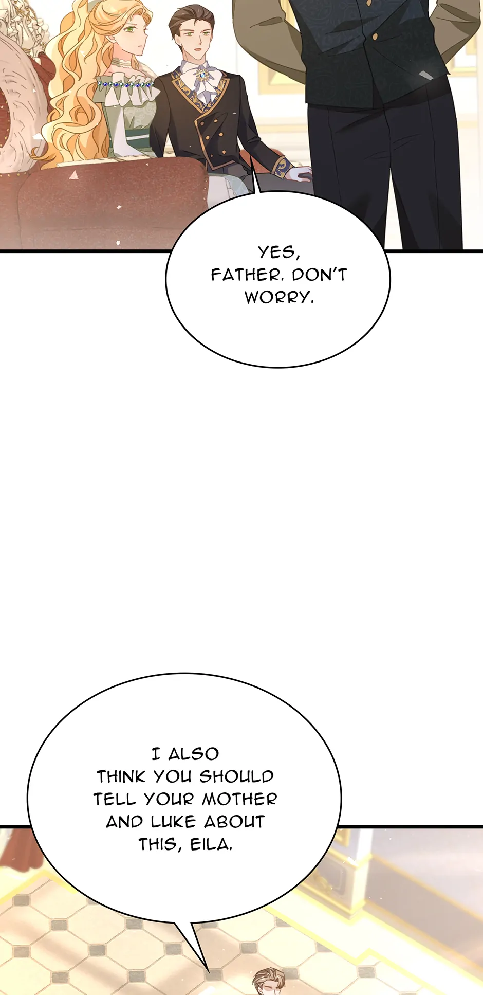 Be Crazy About Me Chapter 42 - Page 11