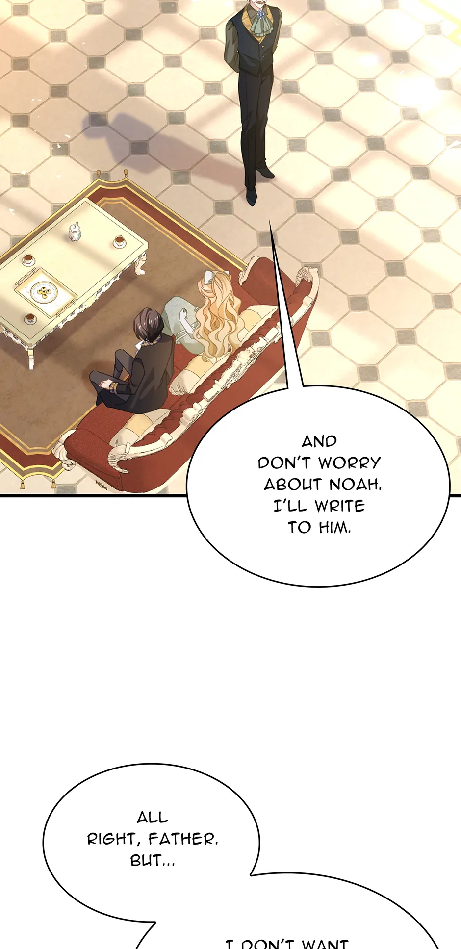 Be Crazy About Me Chapter 42 - Page 12