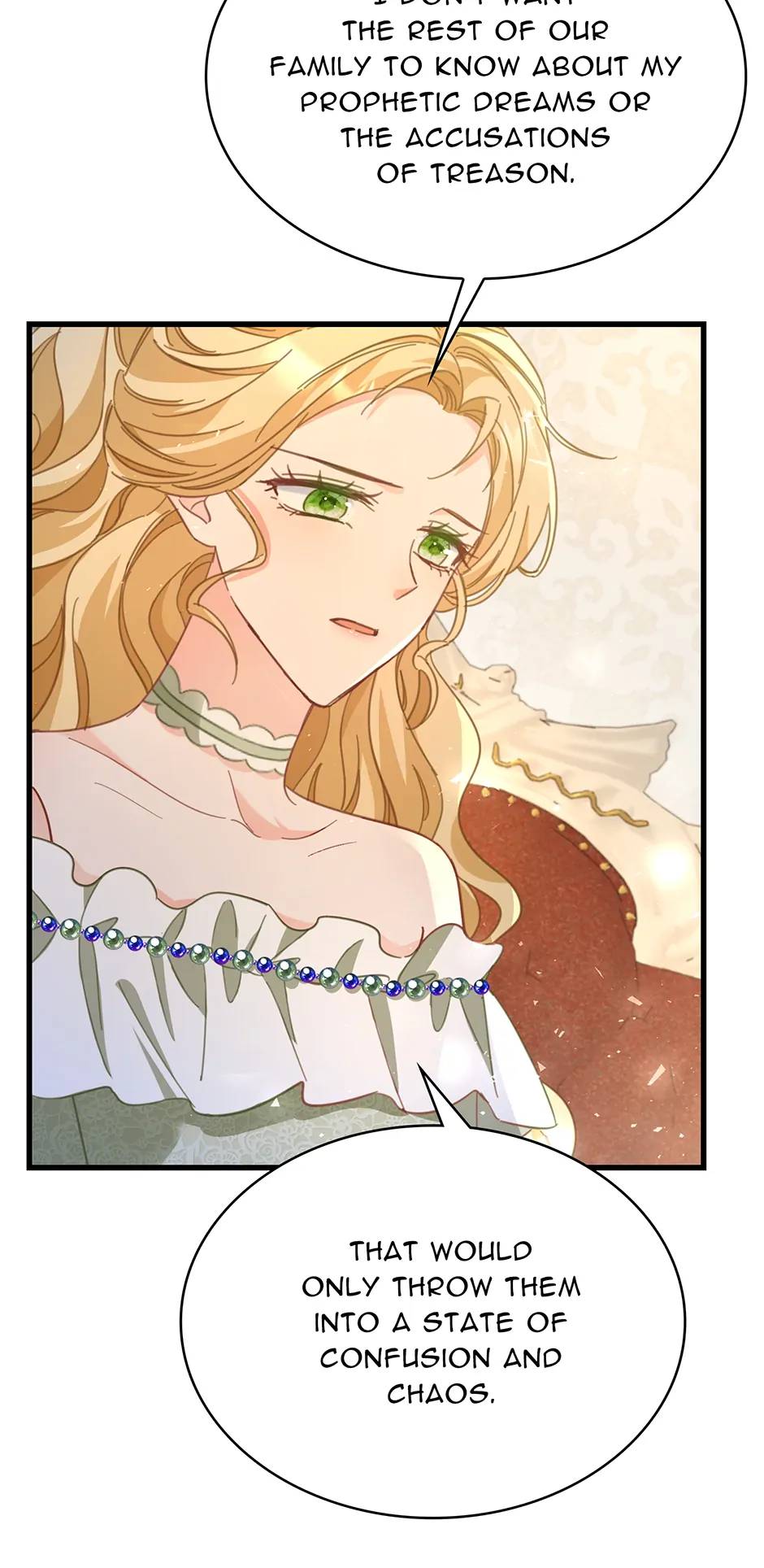 Be Crazy About Me Chapter 42 - Page 13