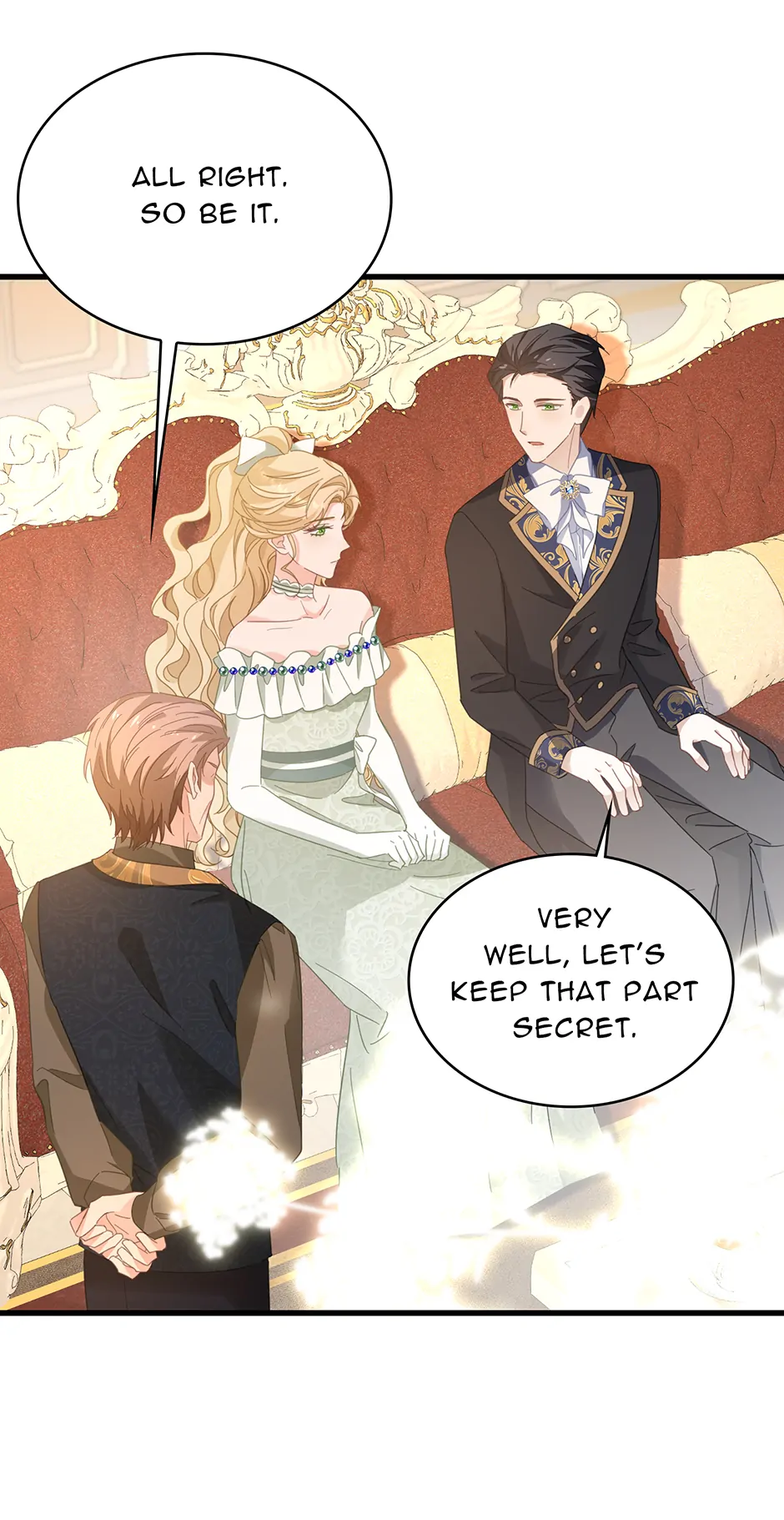 Be Crazy About Me Chapter 42 - Page 14