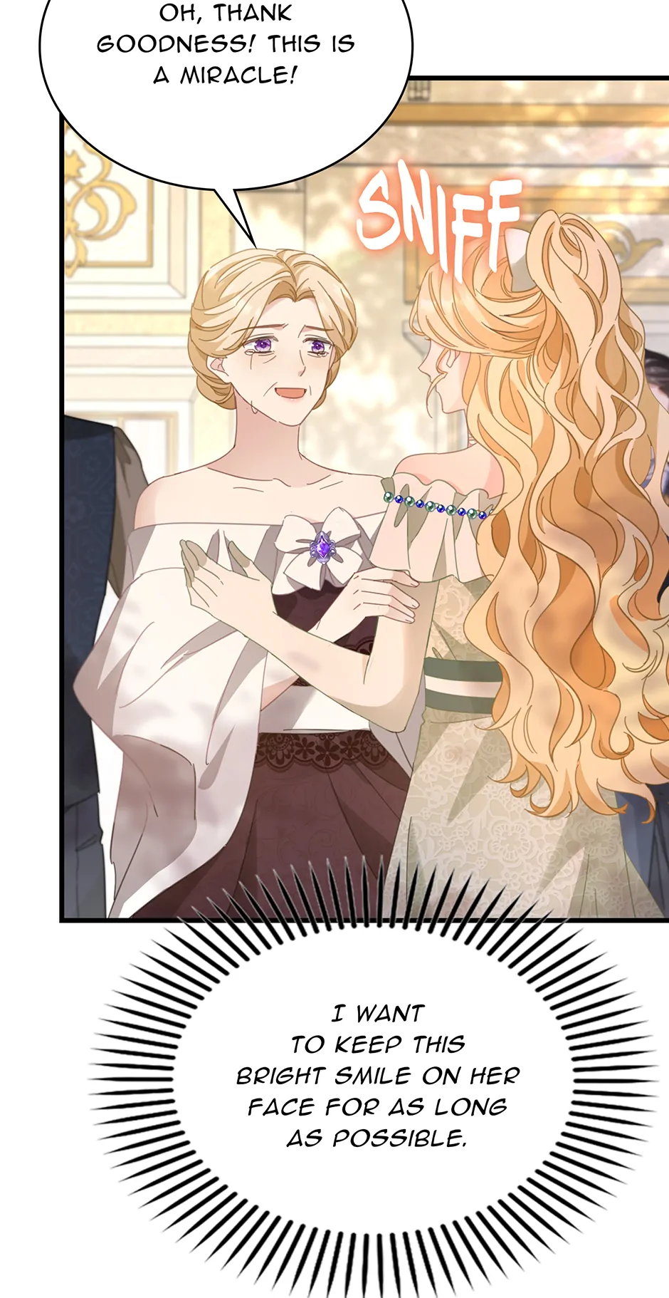 Be Crazy About Me Chapter 42 - Page 16