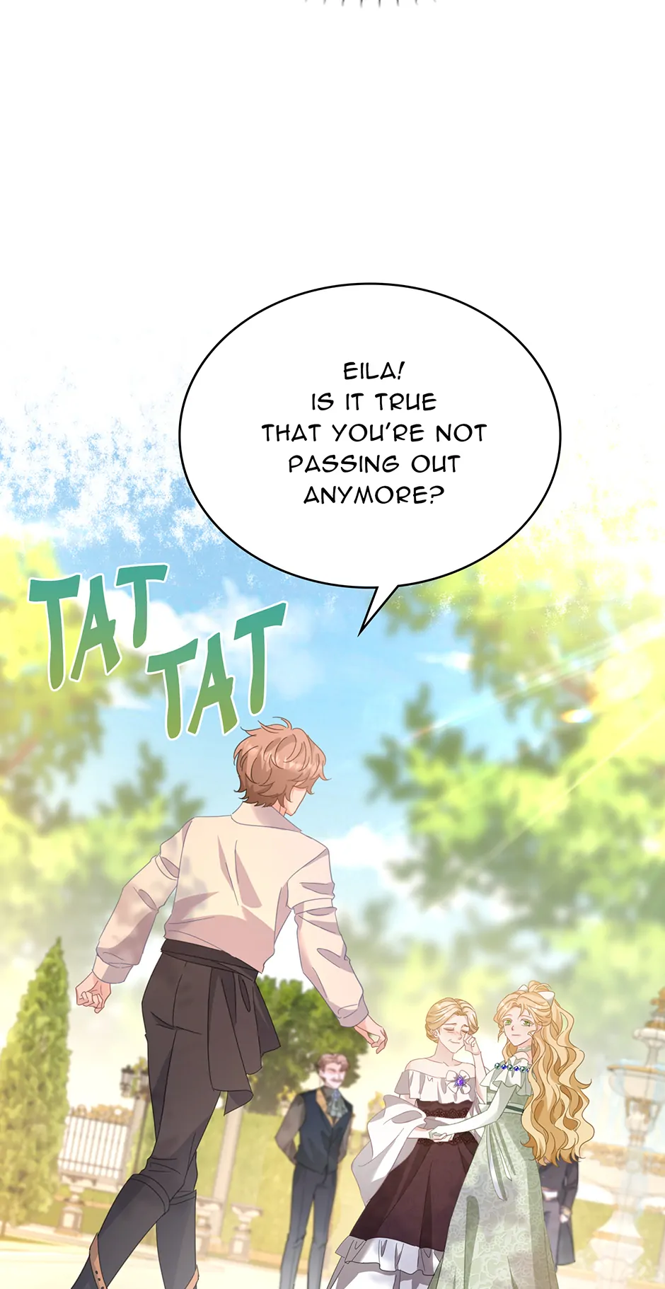 Be Crazy About Me Chapter 42 - Page 17