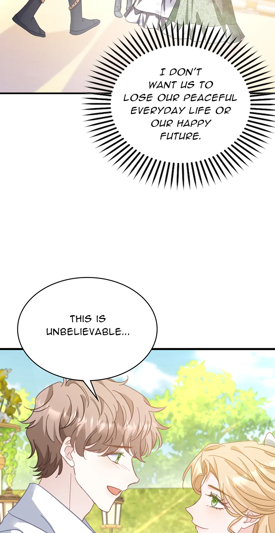 Be Crazy About Me Chapter 42 - Page 18