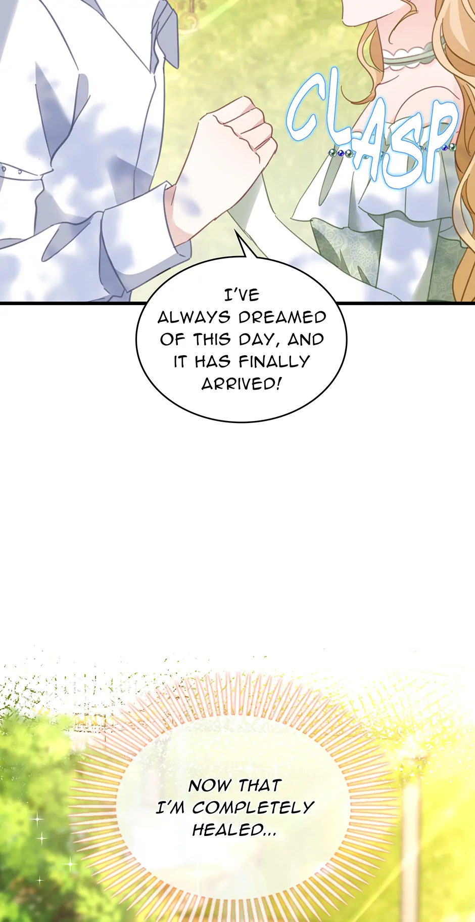 Be Crazy About Me Chapter 42 - Page 19