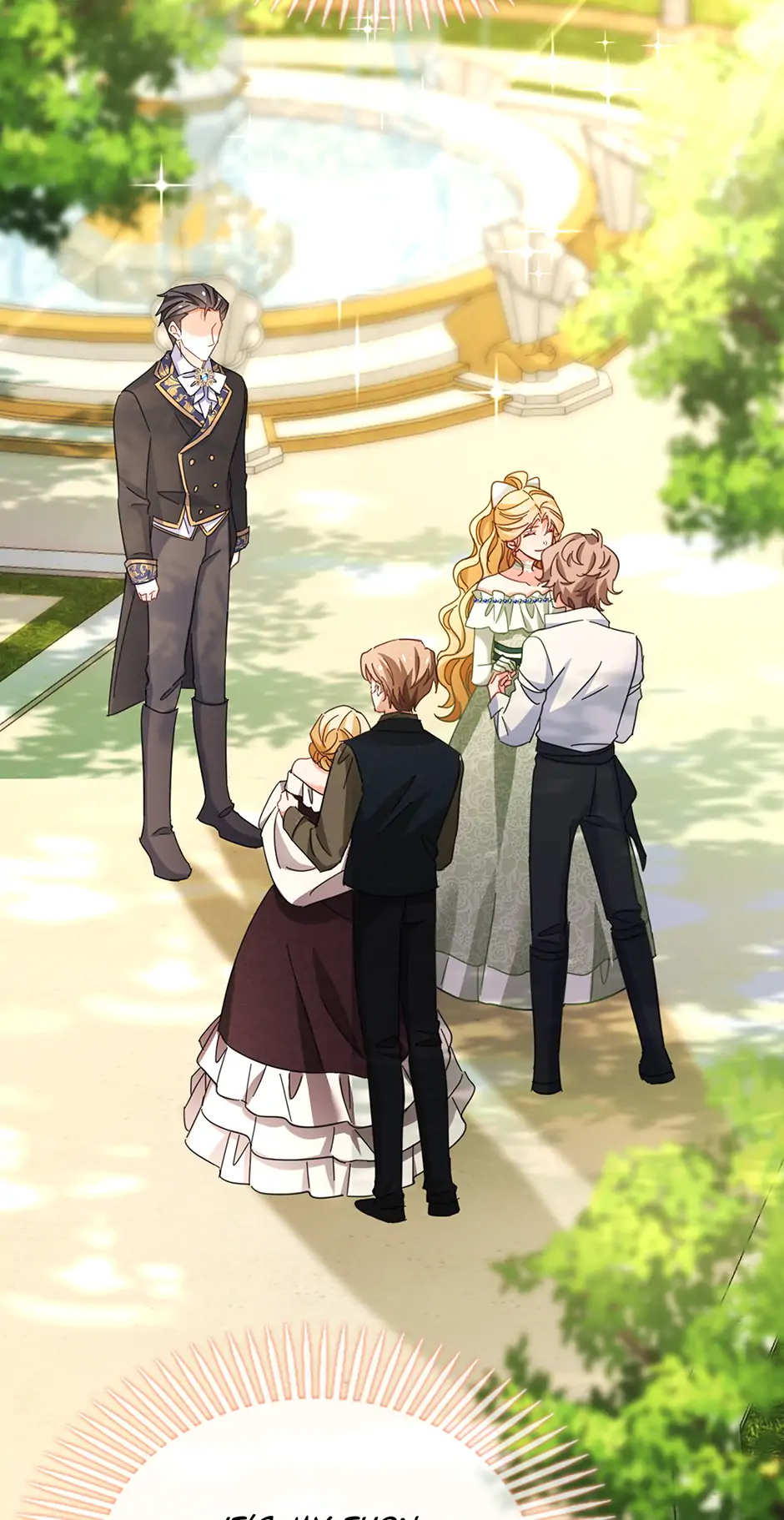 Be Crazy About Me Chapter 42 - Page 20