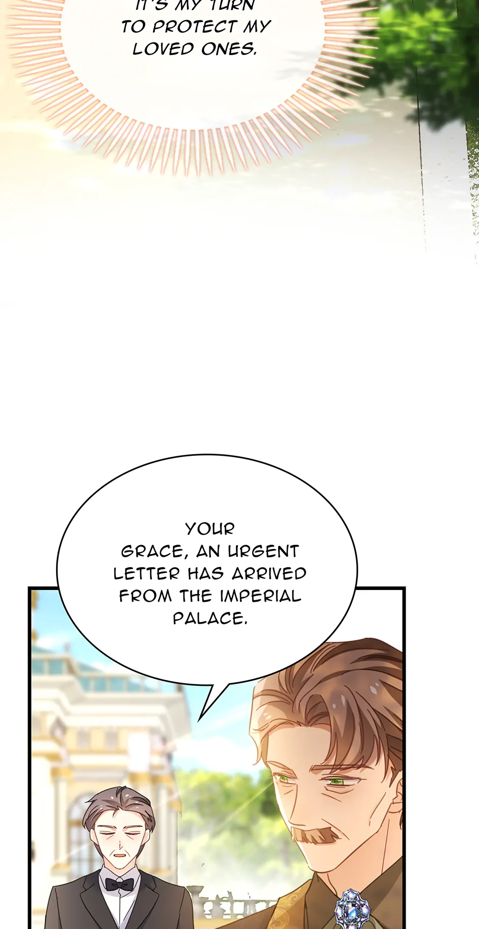 Be Crazy About Me Chapter 42 - Page 21