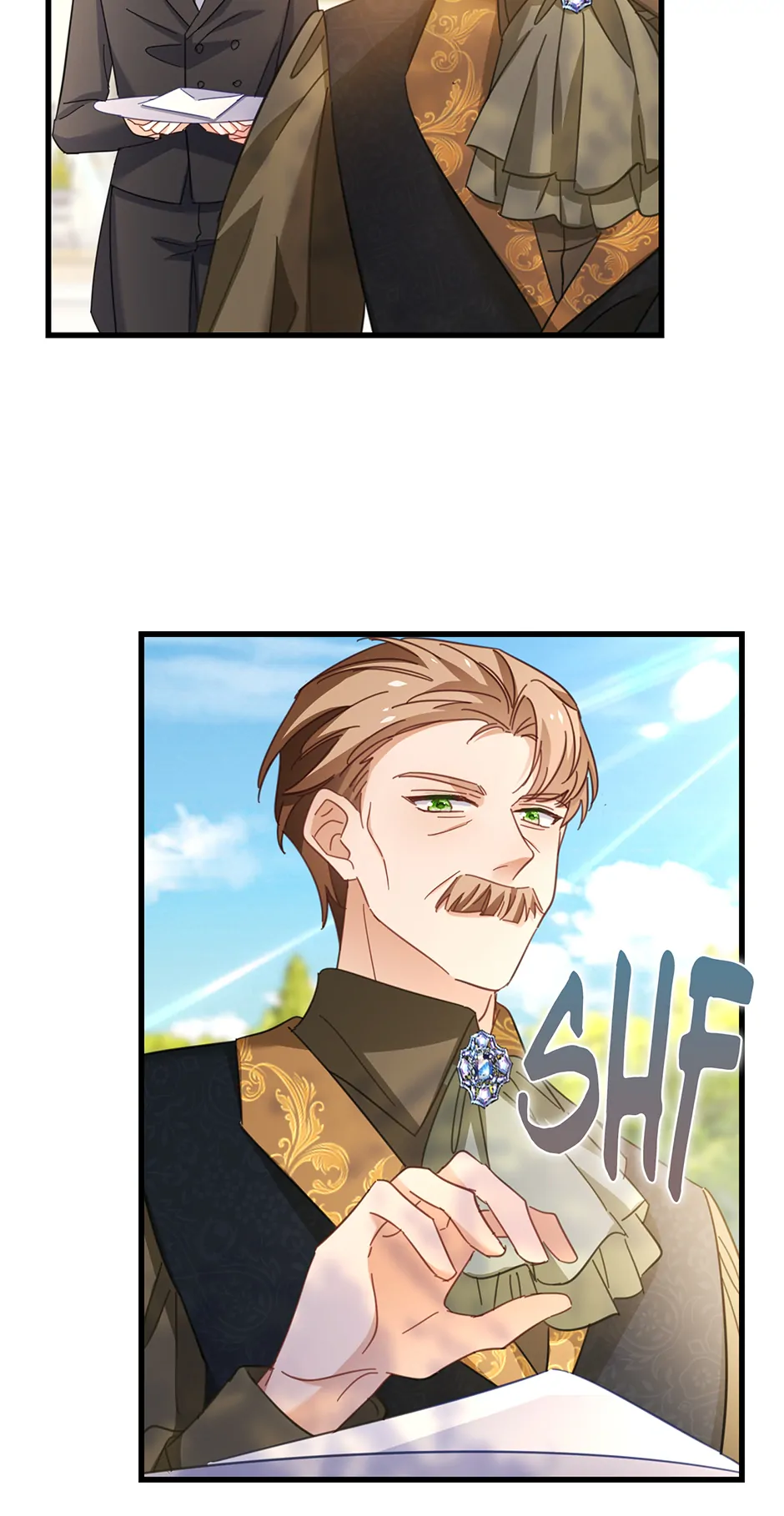 Be Crazy About Me Chapter 42 - Page 22