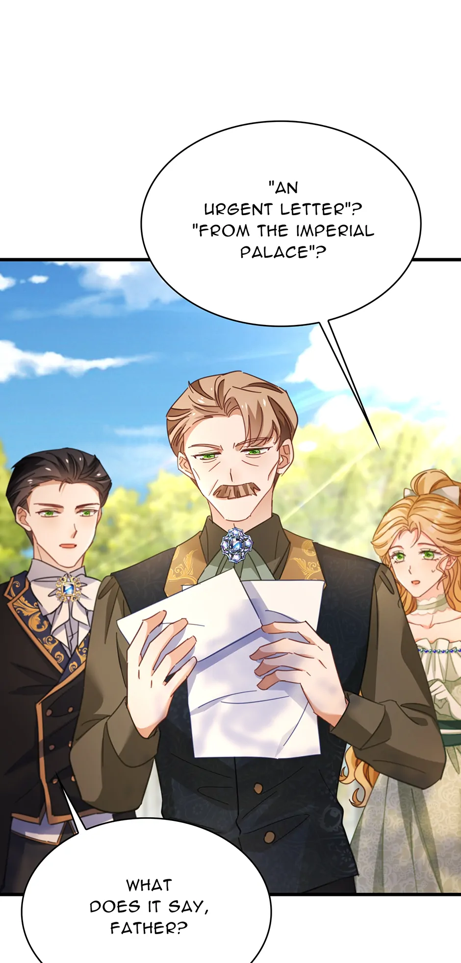 Be Crazy About Me Chapter 42 - Page 23