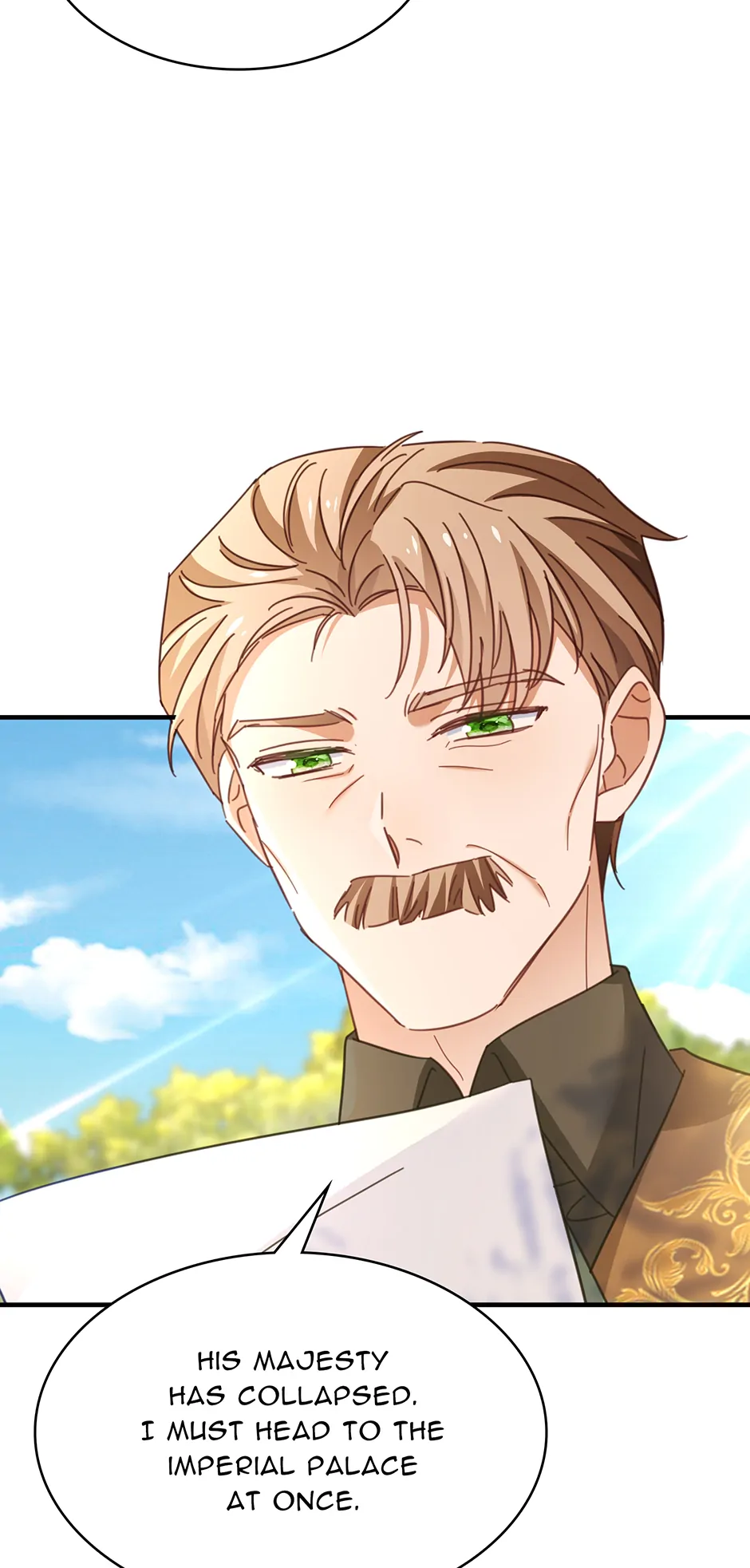 Be Crazy About Me Chapter 42 - Page 24