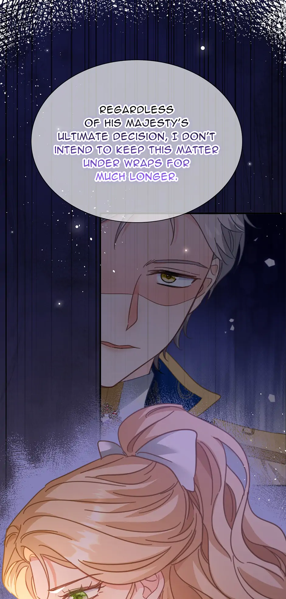 Be Crazy About Me Chapter 42 - Page 26