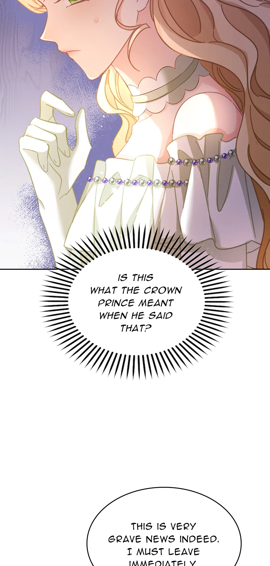 Be Crazy About Me Chapter 42 - Page 27