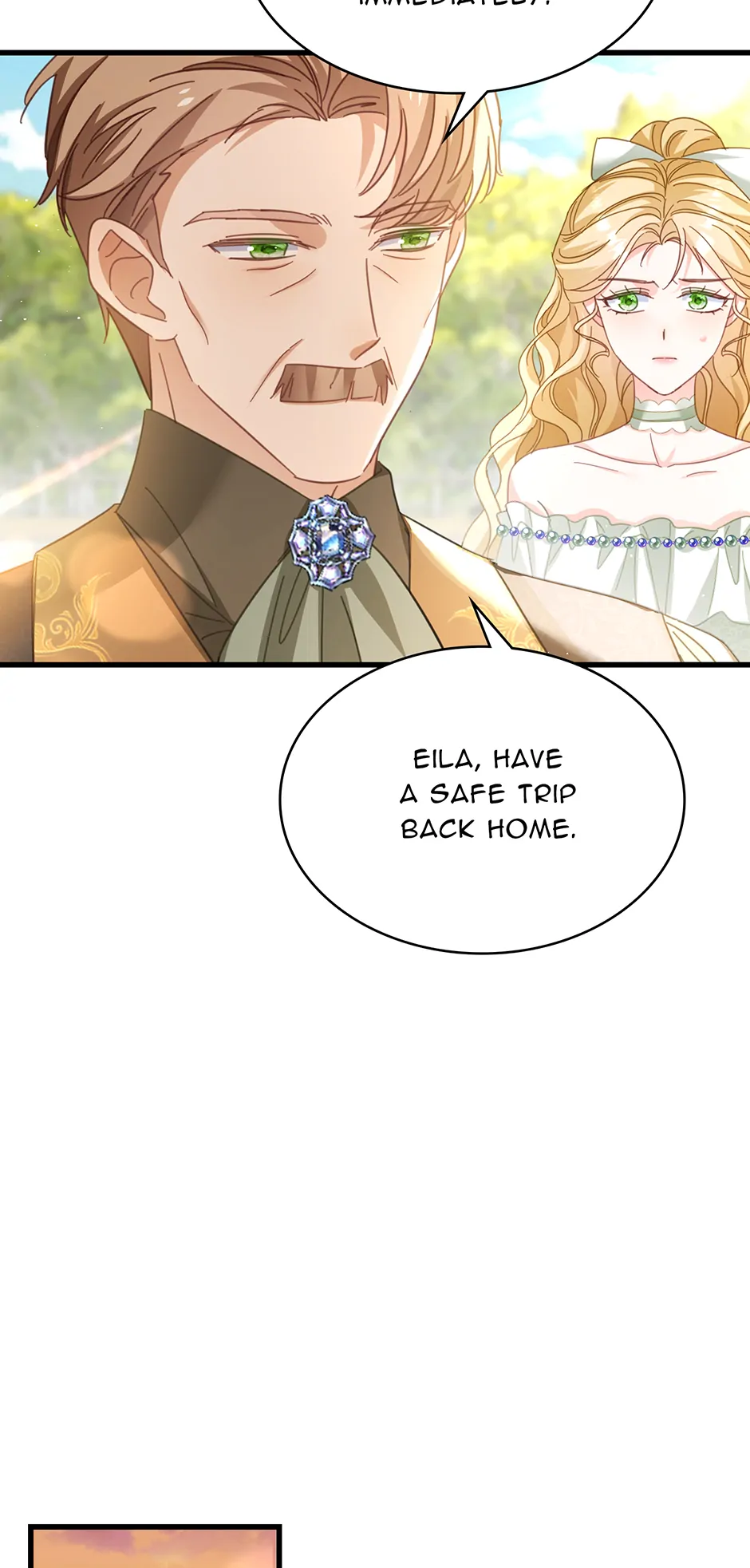 Be Crazy About Me Chapter 42 - Page 28