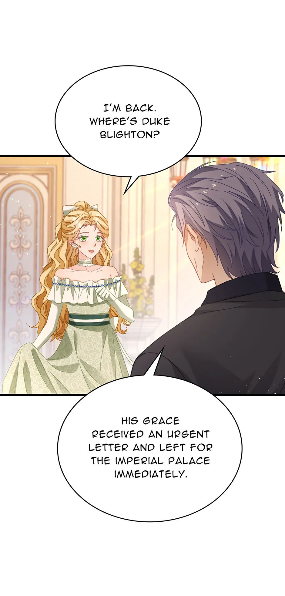 Be Crazy About Me Chapter 42 - Page 30