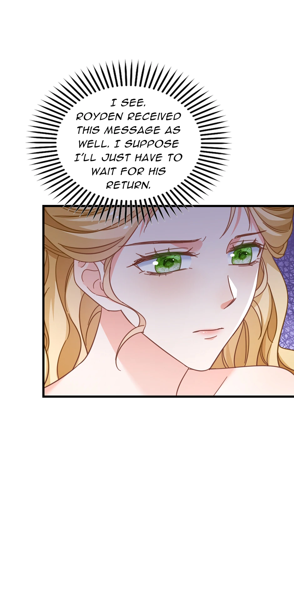 Be Crazy About Me Chapter 42 - Page 31