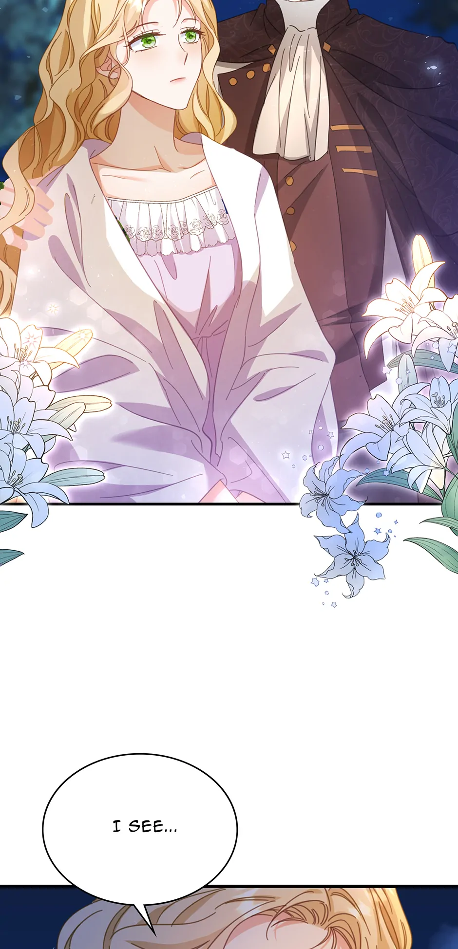 Be Crazy About Me Chapter 42 - Page 35