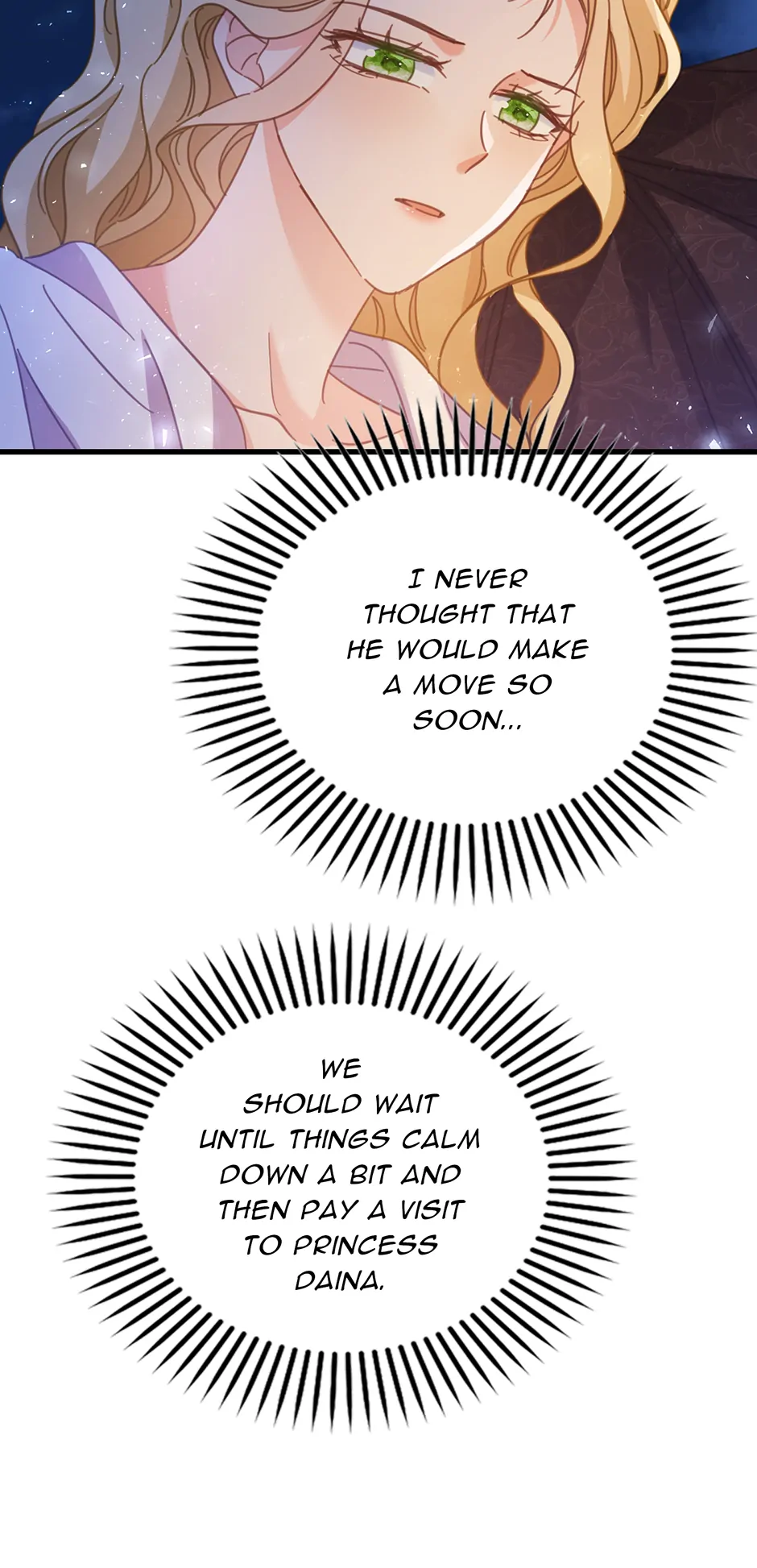 Be Crazy About Me Chapter 42 - Page 36