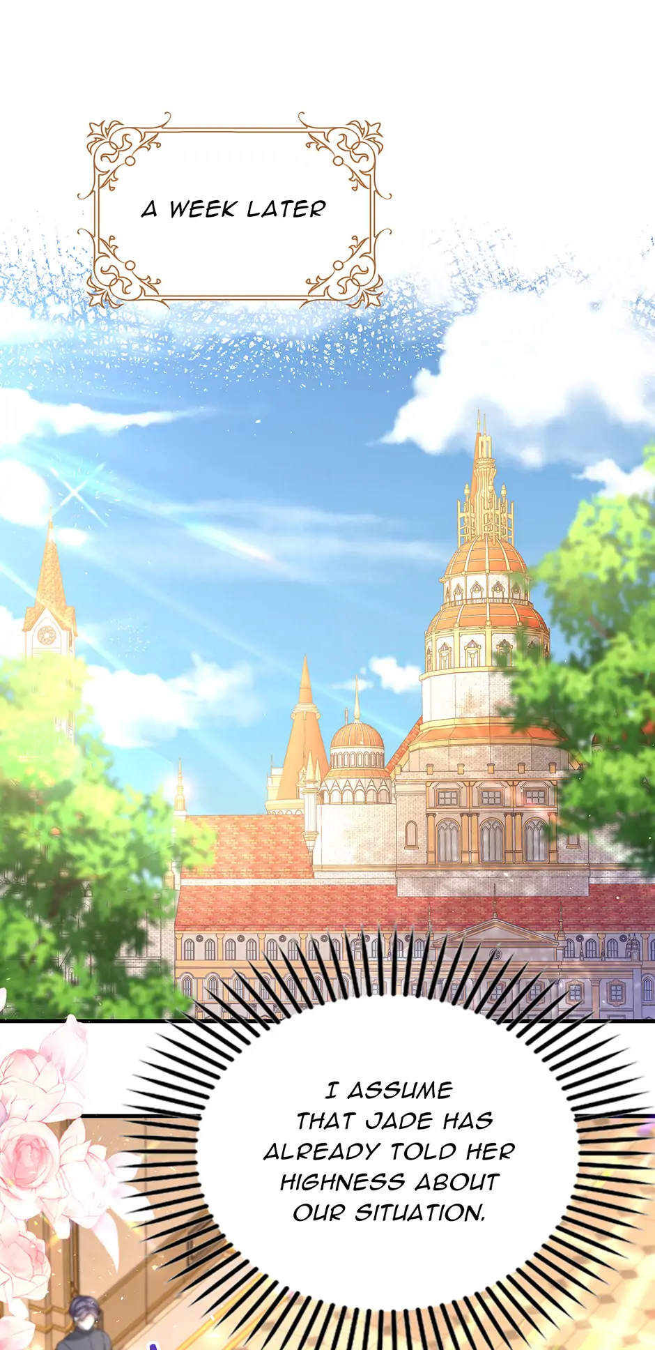 Be Crazy About Me Chapter 42 - Page 37