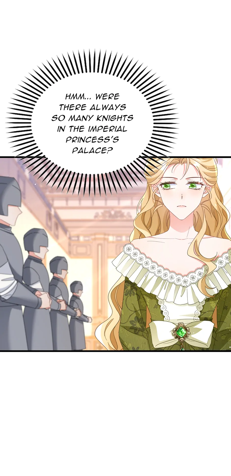 Be Crazy About Me Chapter 42 - Page 39