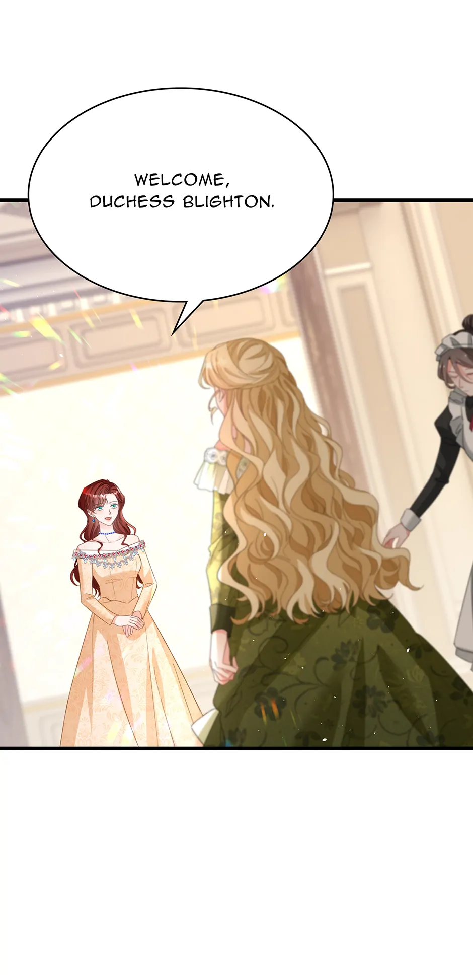 Be Crazy About Me Chapter 42 - Page 40