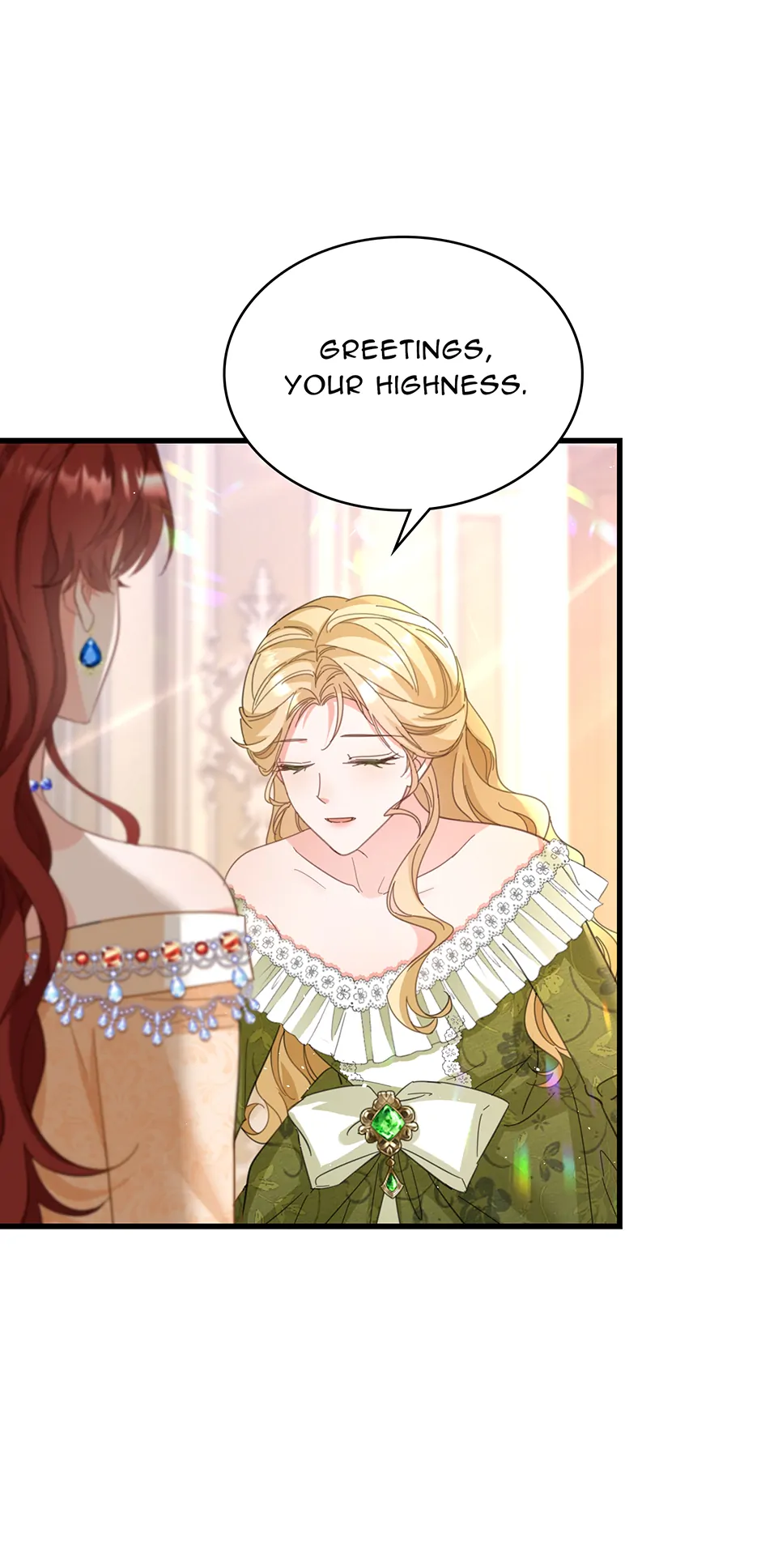 Be Crazy About Me Chapter 42 - Page 41