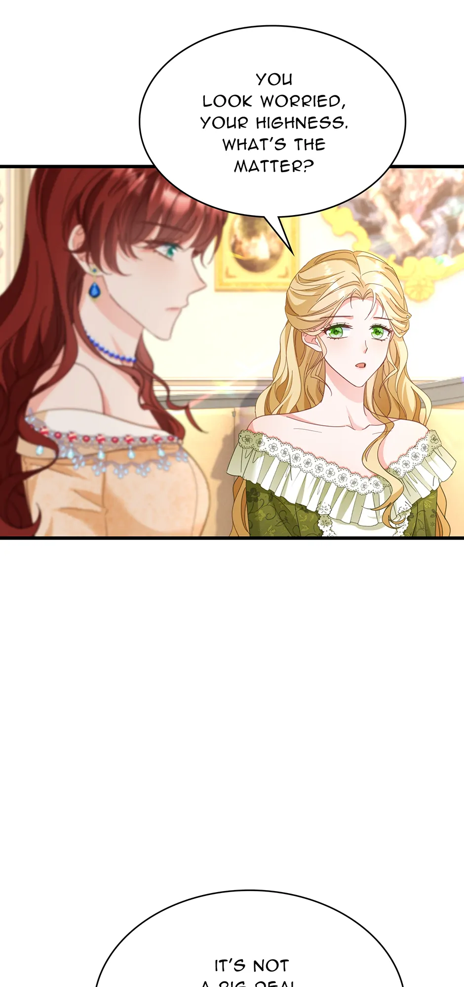 Be Crazy About Me Chapter 42 - Page 45