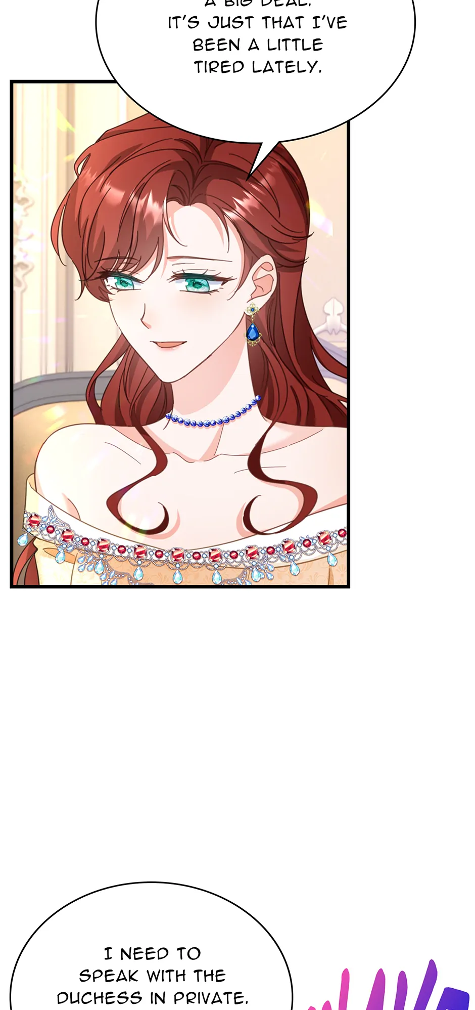 Be Crazy About Me Chapter 42 - Page 46