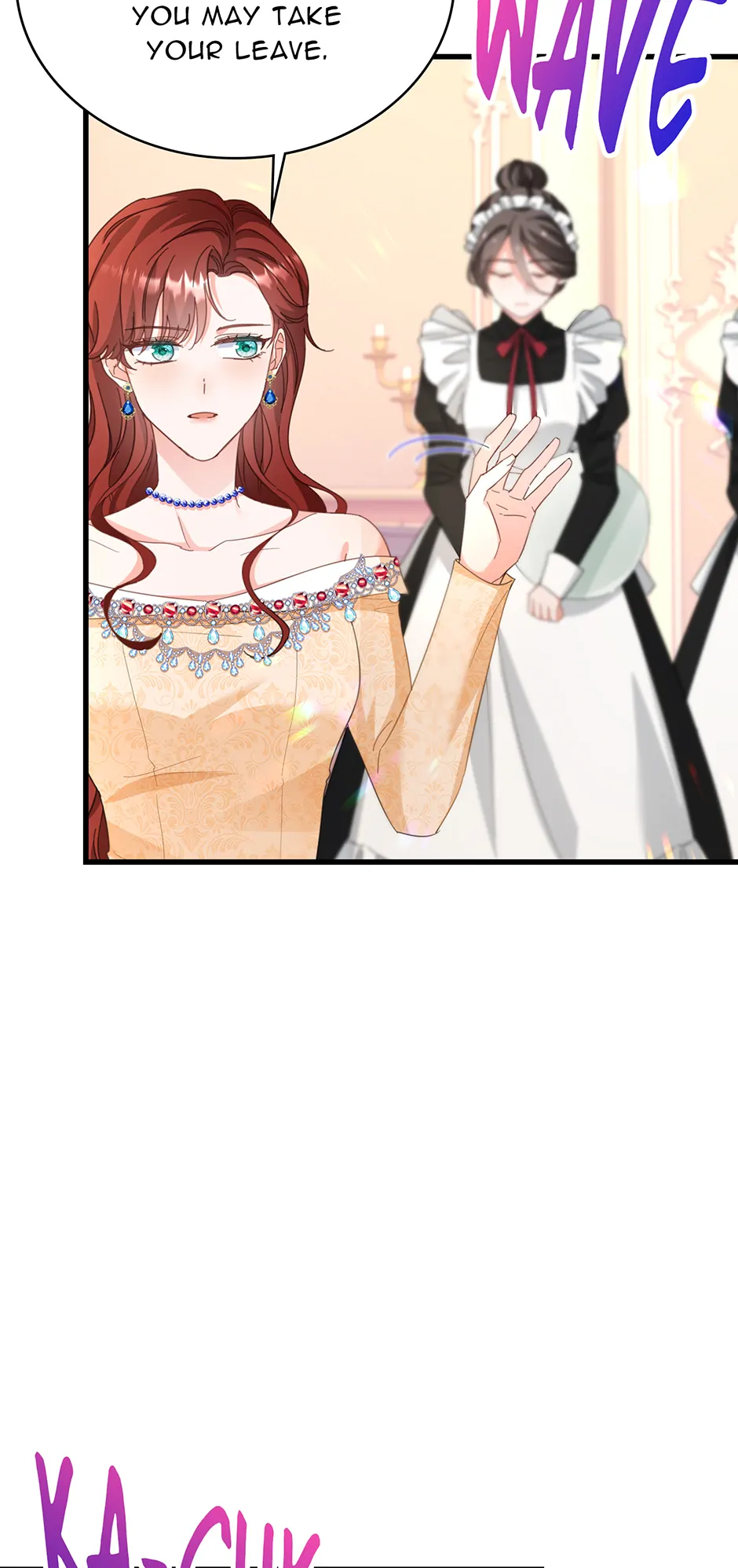 Be Crazy About Me Chapter 42 - Page 47