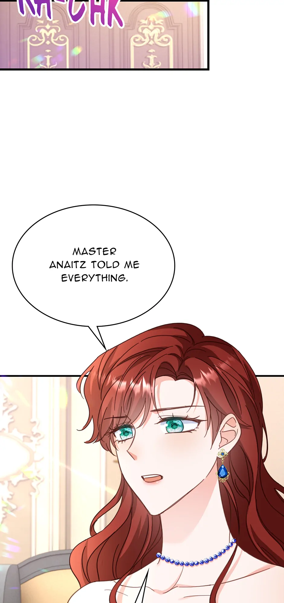 Be Crazy About Me Chapter 42 - Page 48