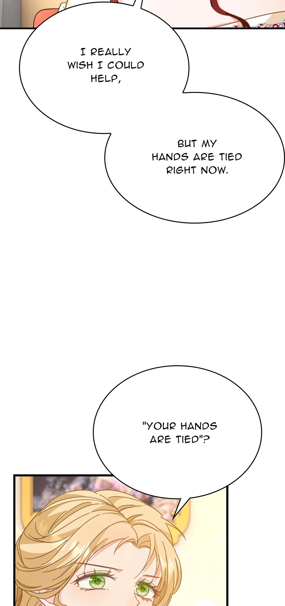 Be Crazy About Me Chapter 42 - Page 49