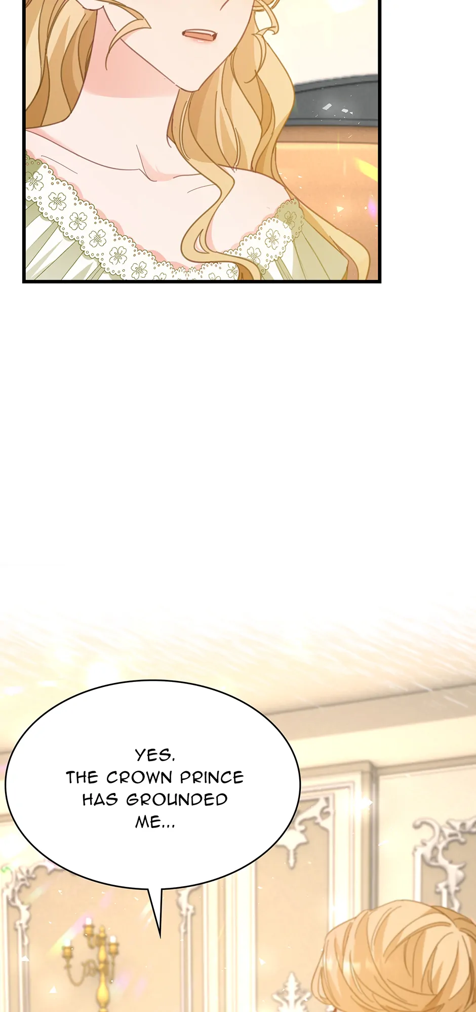 Be Crazy About Me Chapter 42 - Page 50