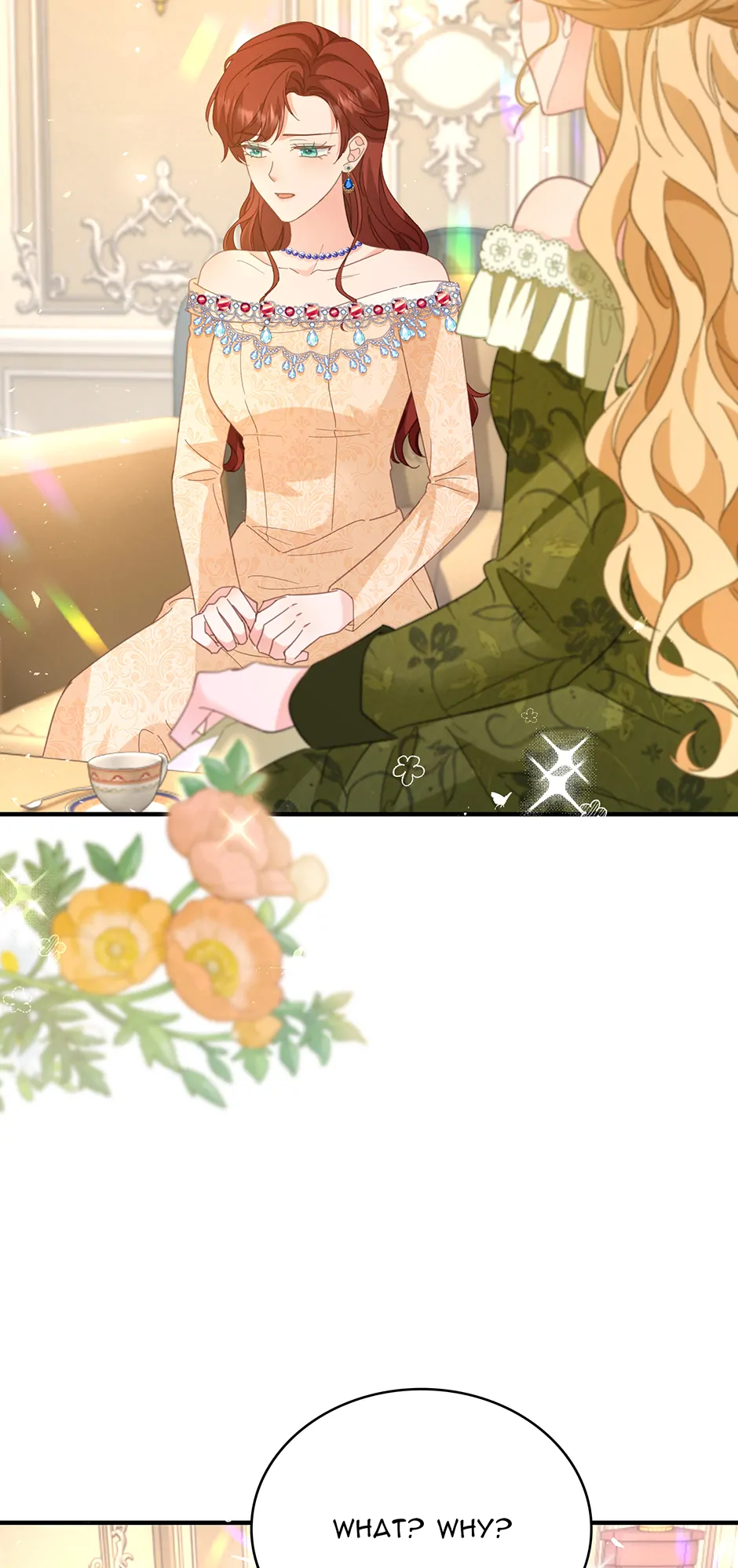 Be Crazy About Me Chapter 42 - Page 51