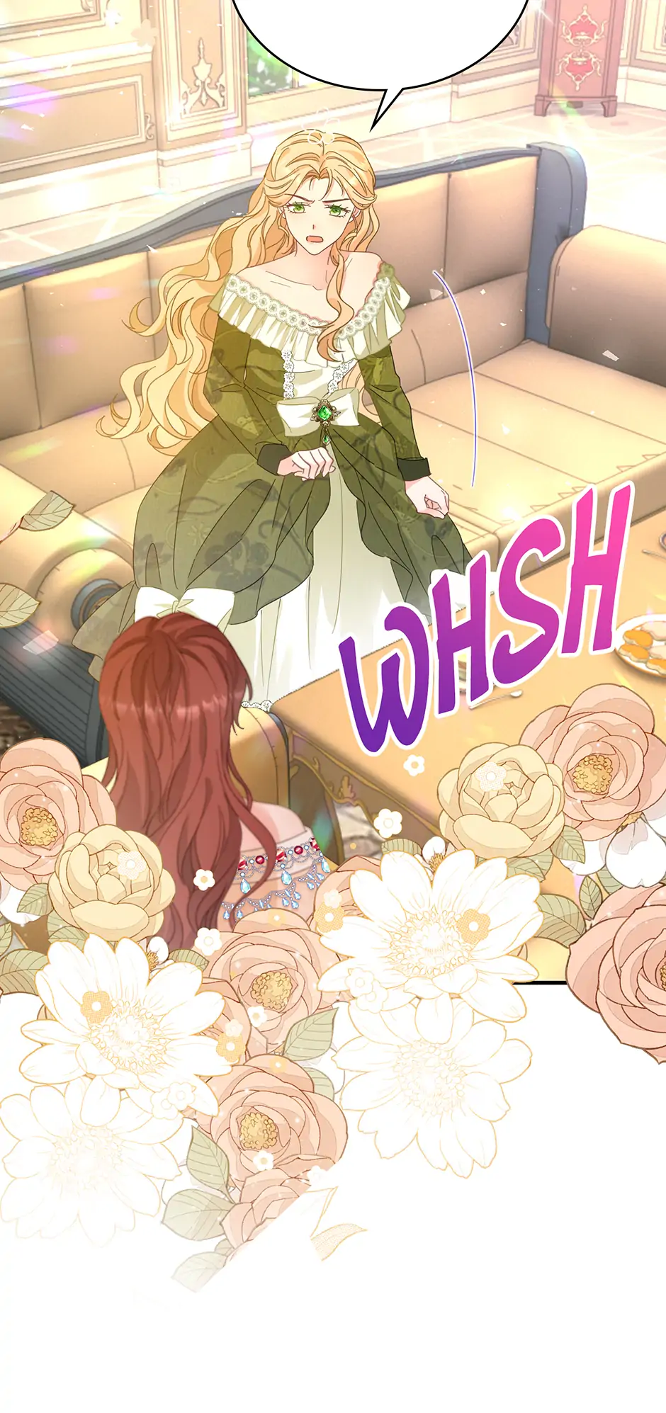 Be Crazy About Me Chapter 42 - Page 52