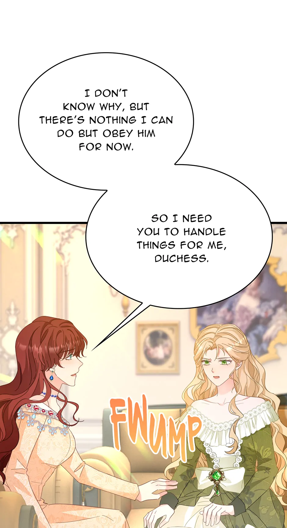 Be Crazy About Me Chapter 42 - Page 53