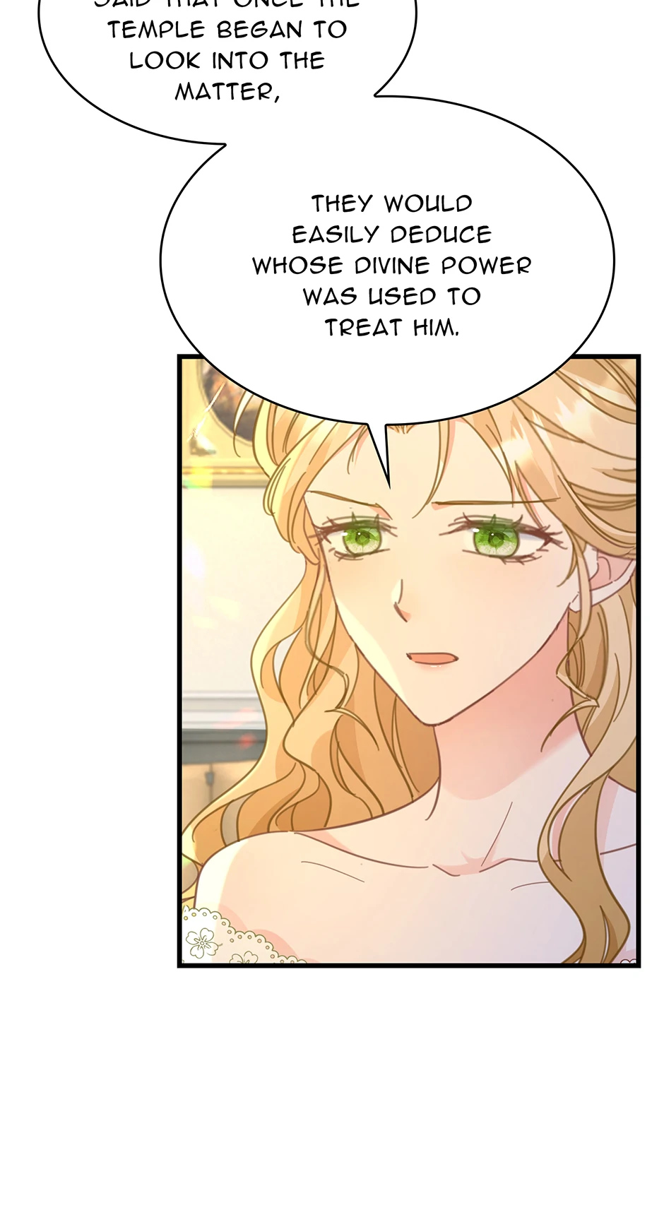 Be Crazy About Me Chapter 42 - Page 56