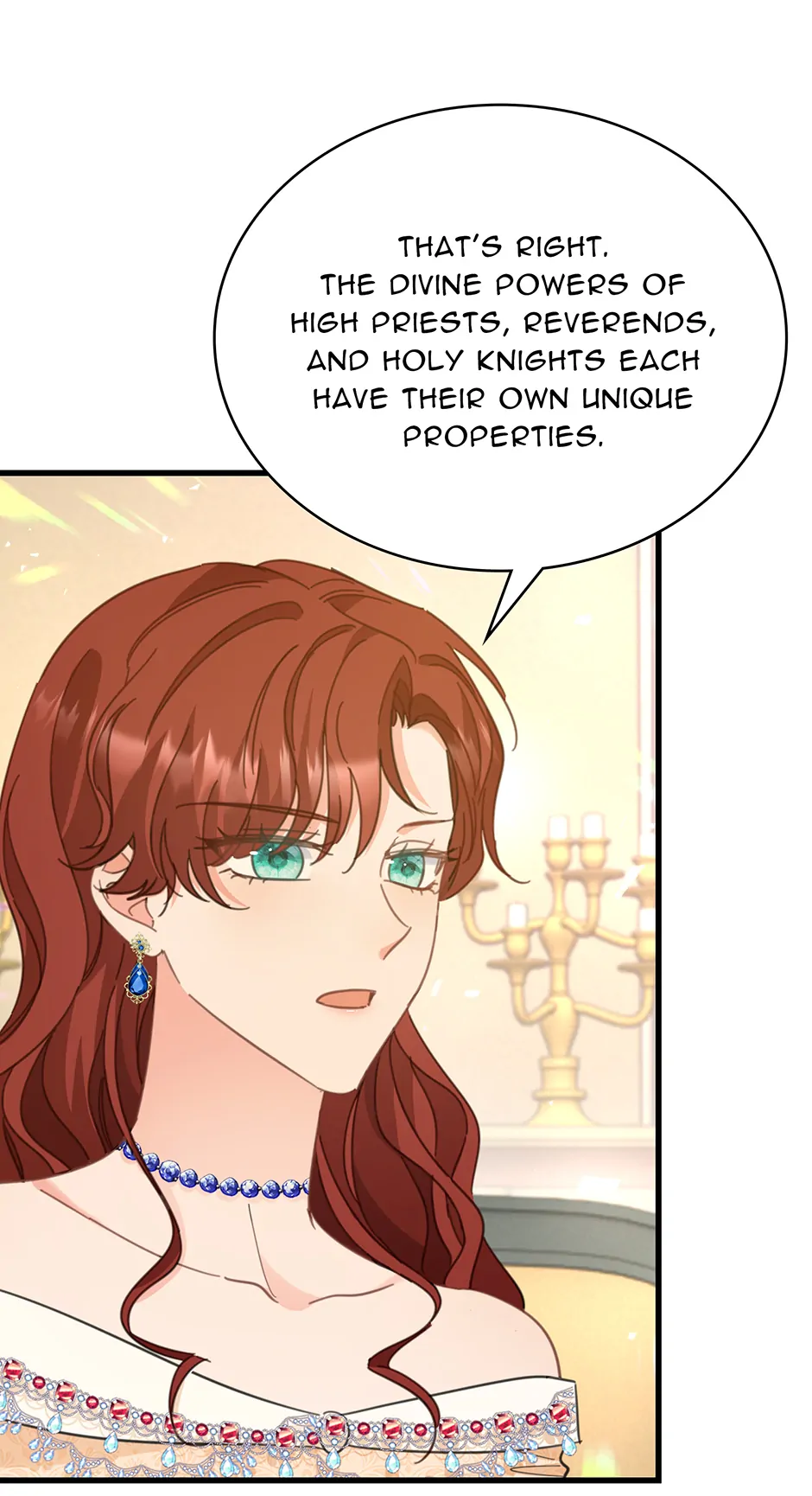 Be Crazy About Me Chapter 42 - Page 57