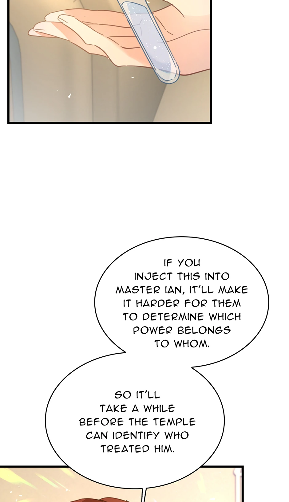 Be Crazy About Me Chapter 43 - Page 4