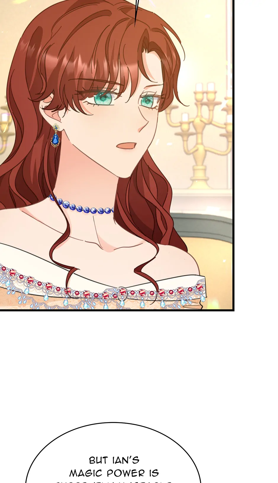 Be Crazy About Me Chapter 43 - Page 5