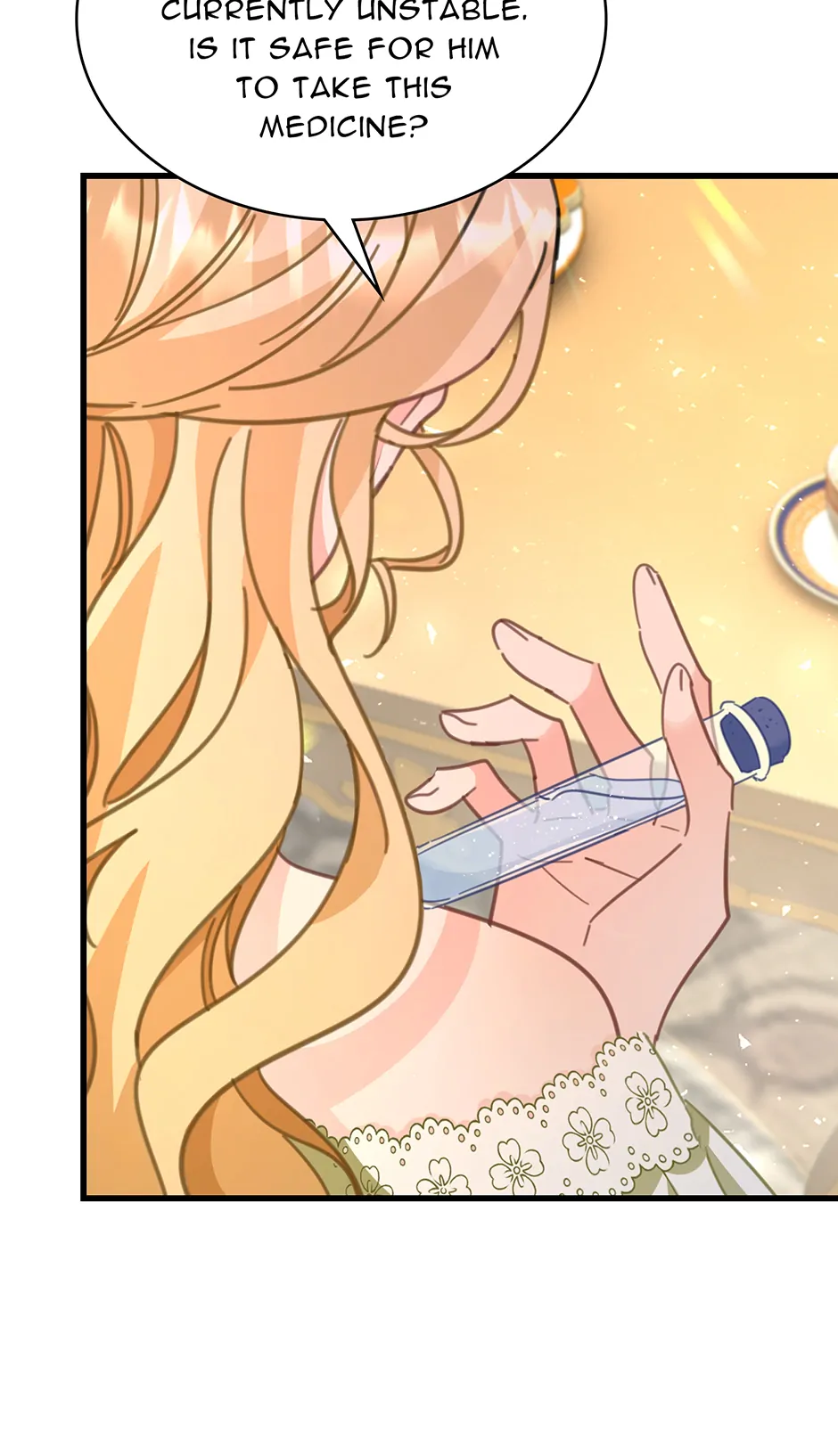 Be Crazy About Me Chapter 43 - Page 6