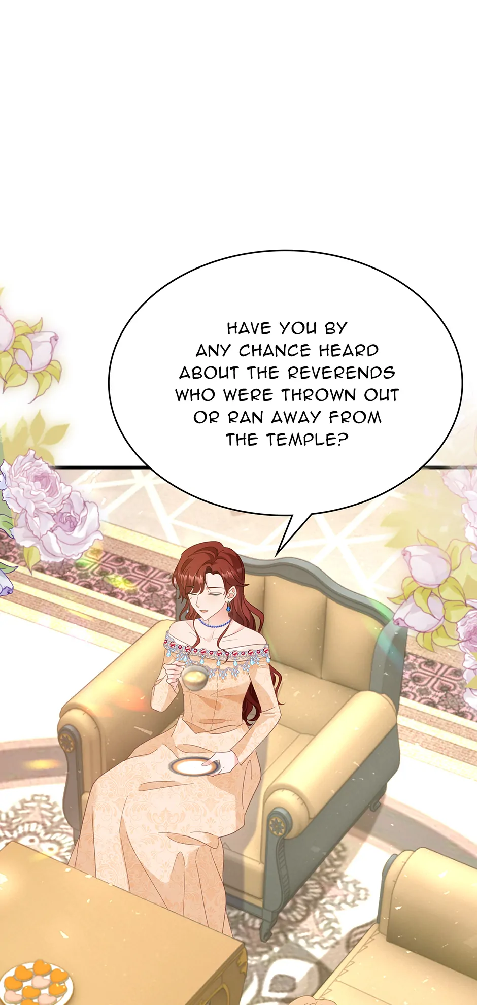 Be Crazy About Me Chapter 43 - Page 8