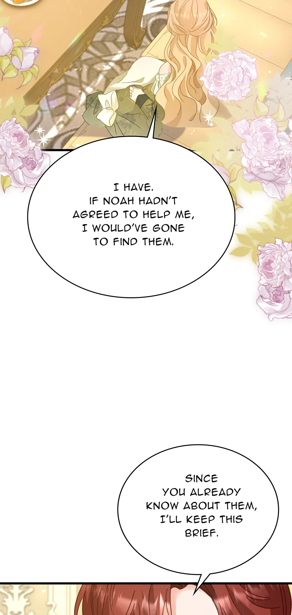 Be Crazy About Me Chapter 43 - Page 9