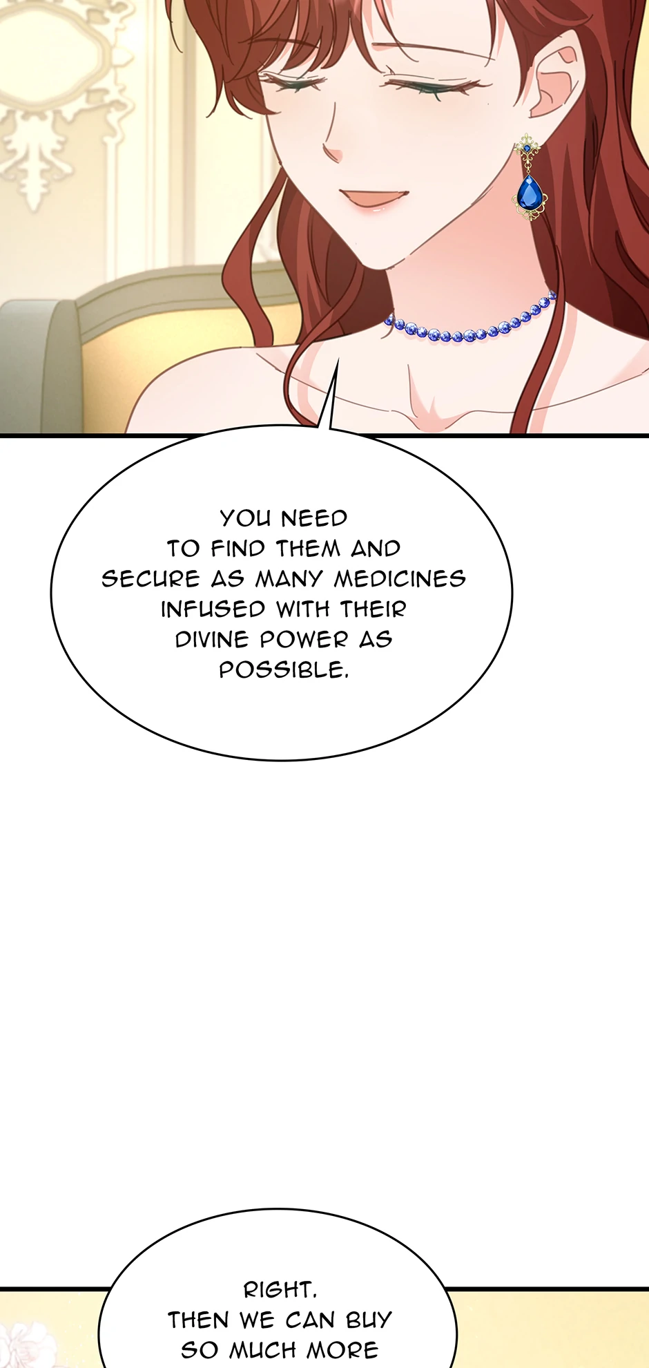 Be Crazy About Me Chapter 43 - Page 10