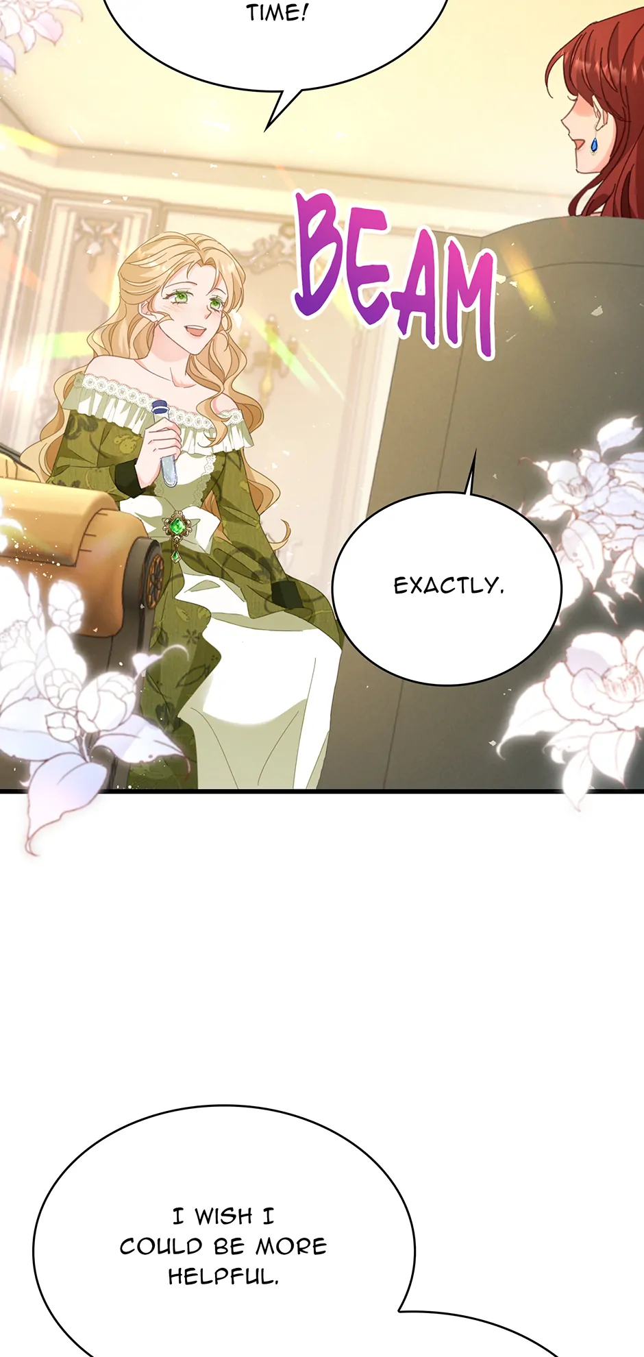 Be Crazy About Me Chapter 43 - Page 11