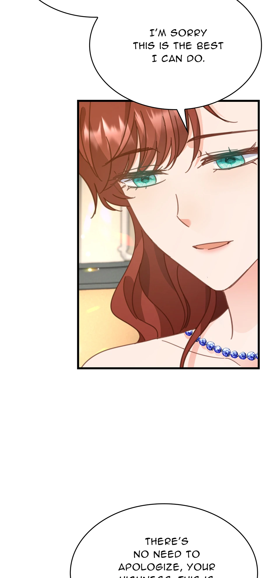 Be Crazy About Me Chapter 43 - Page 12