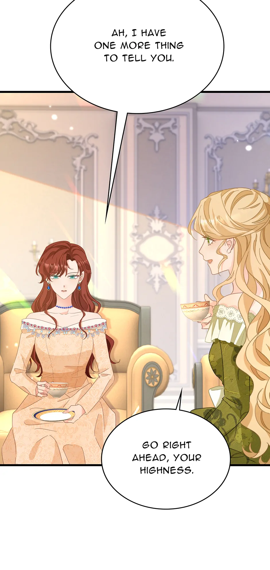 Be Crazy About Me Chapter 43 - Page 14