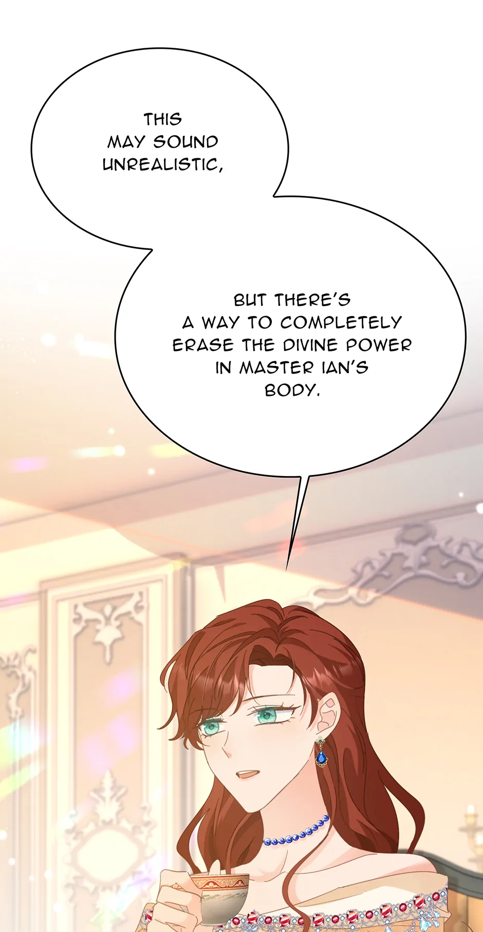 Be Crazy About Me Chapter 43 - Page 15