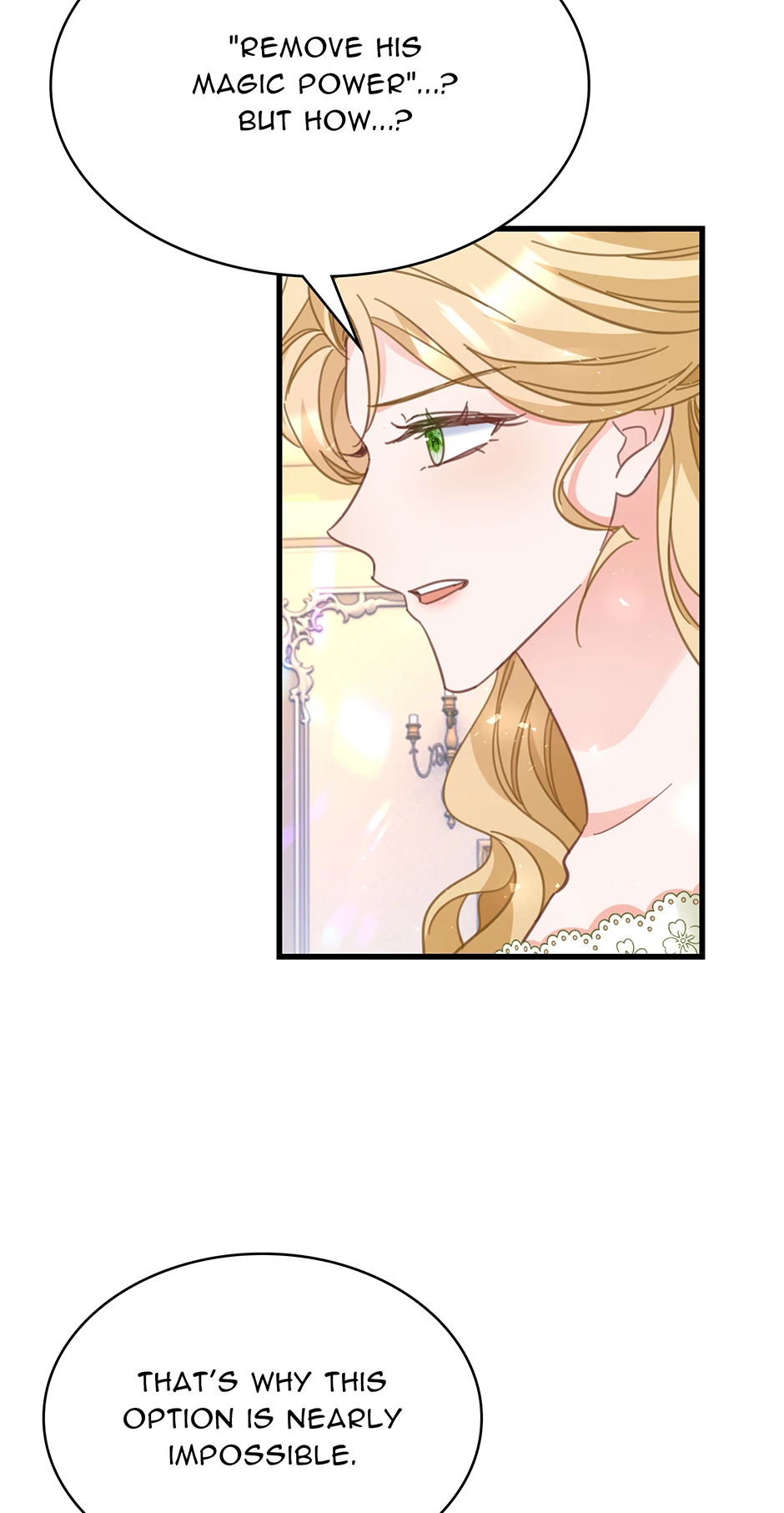 Be Crazy About Me Chapter 43 - Page 19