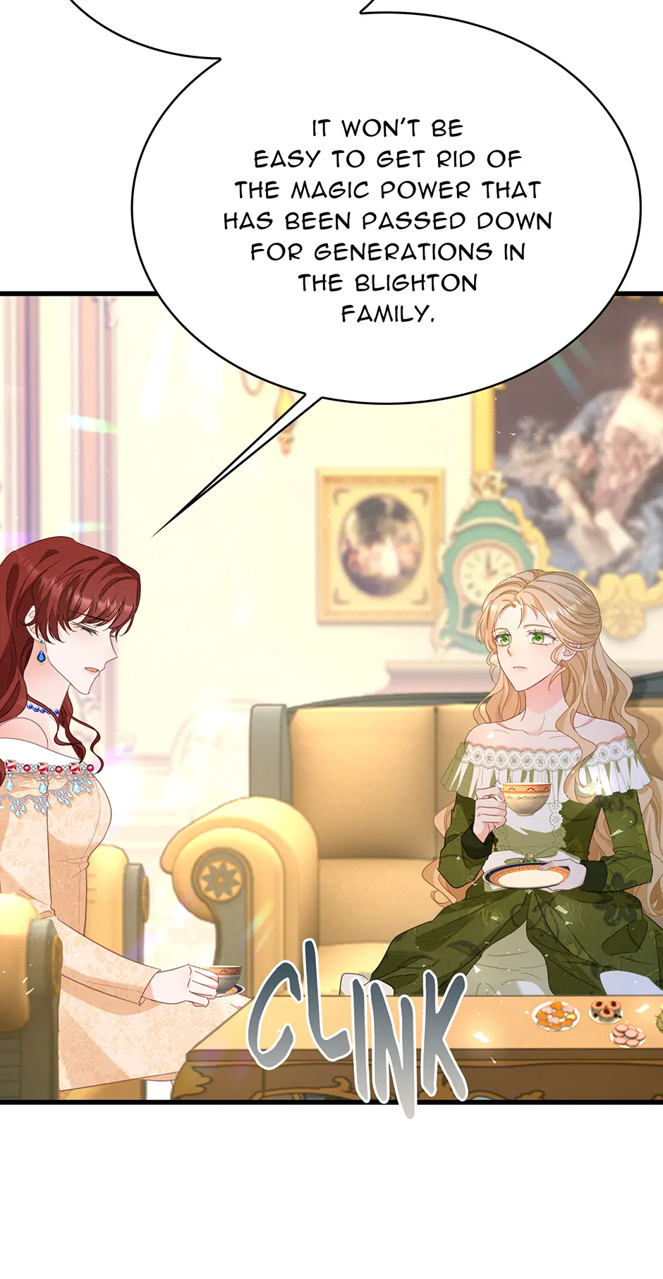 Be Crazy About Me Chapter 43 - Page 20