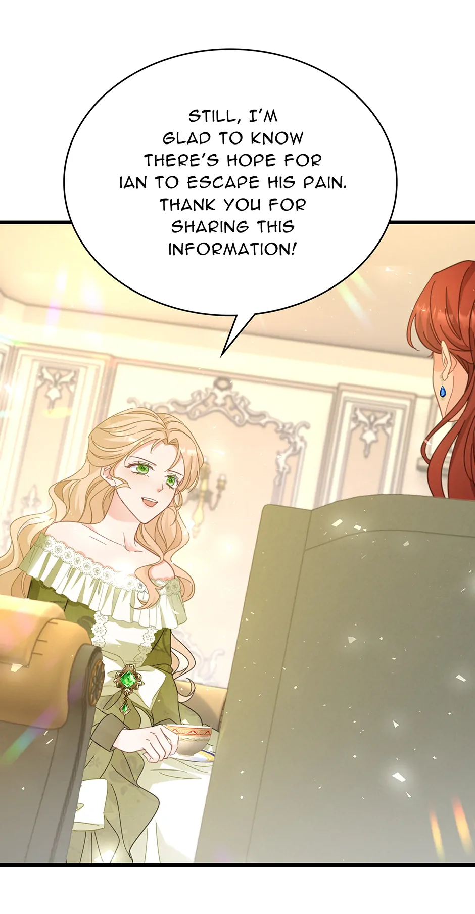 Be Crazy About Me Chapter 43 - Page 23