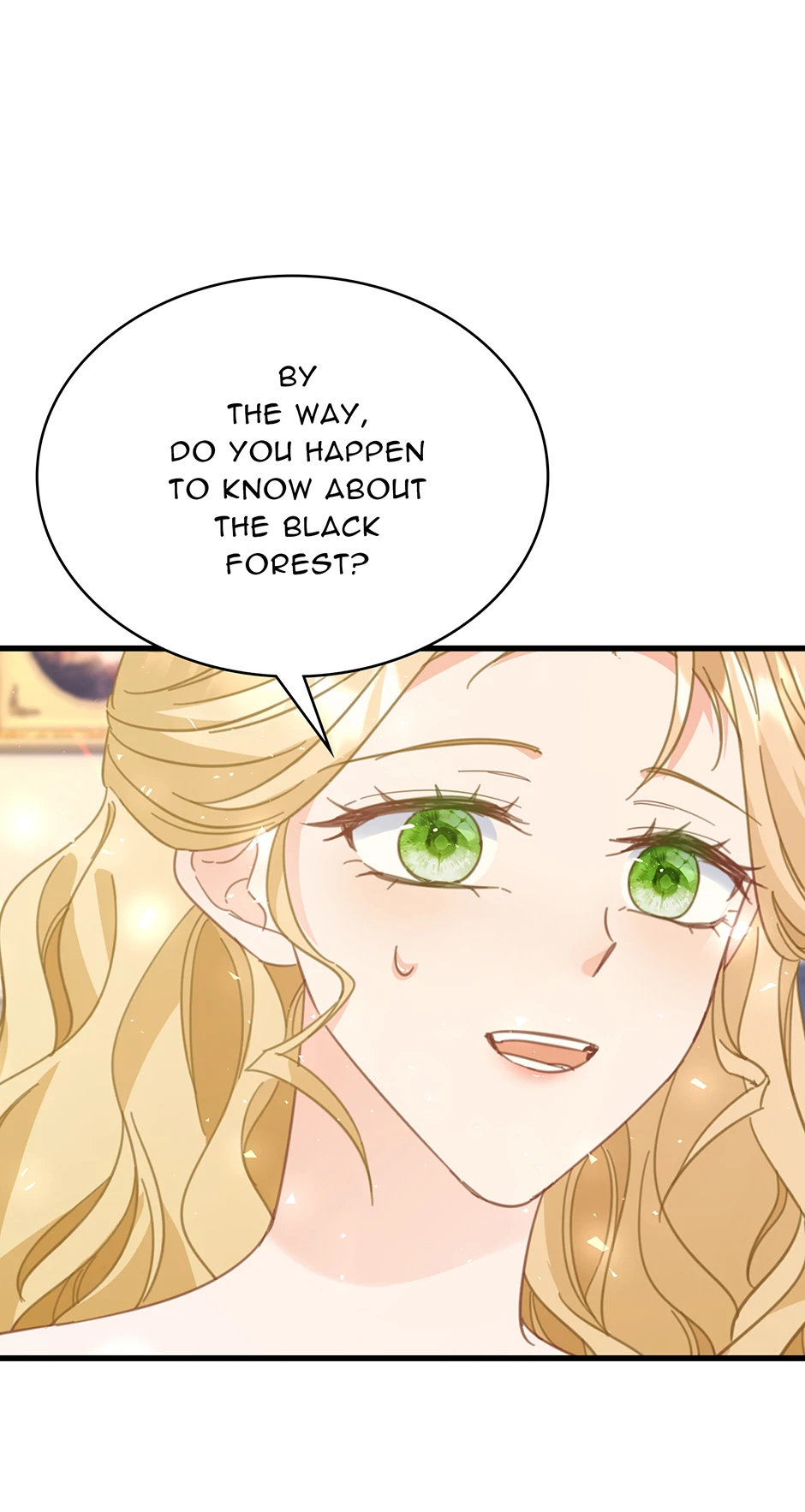 Be Crazy About Me Chapter 43 - Page 24